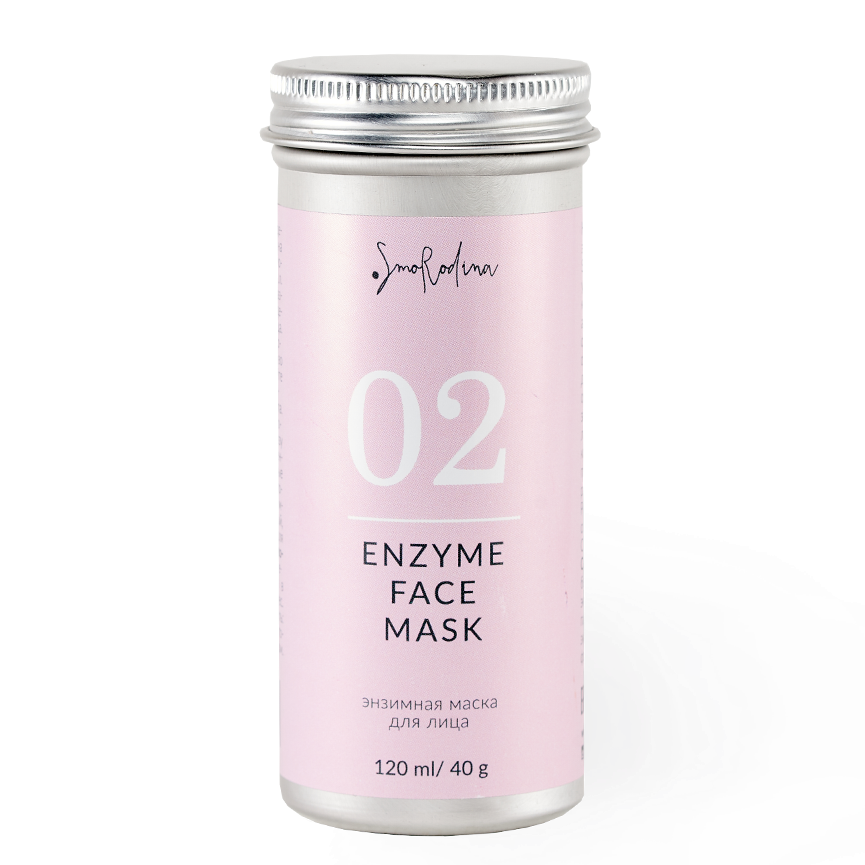 Энзимная маска для глубокого очищения 02 Enzyme Face Mask 890 Р (1).png