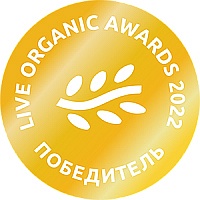 Live Organic Awards 2022