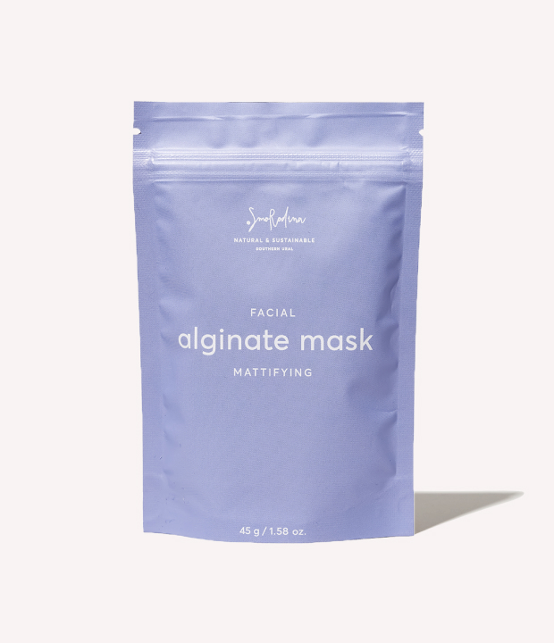 Матирующая альгинатная маска MATTIFYING 45 g