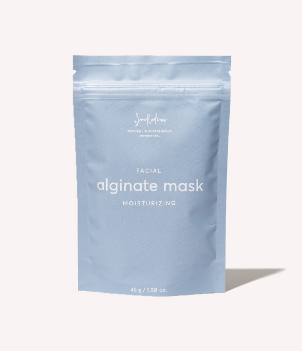 Увлажняющая альгинатная маска MOISTURIZING 45 g
